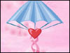 Send Free Love Online Greeting Card - Message Of Valentine's