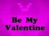 Send Free Love Greeting Card - Be My Valentine